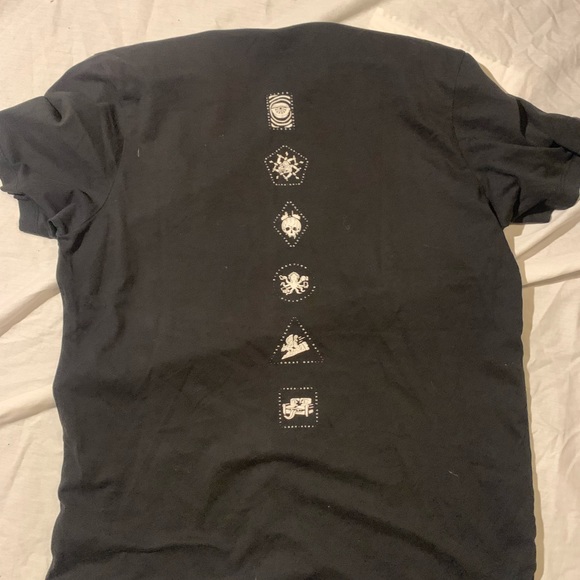 Nike tee - Picture 3 of 3